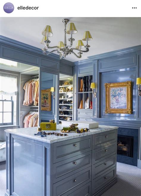 This Color Belongs Everywhere Dream Closet Design Closet Designs