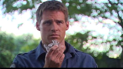 Cameron Mitchell Ben Browder Photo Fanpop