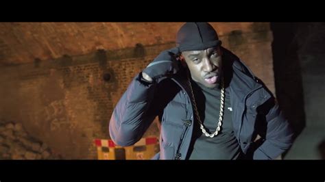 Bugzy Malone Done His Dance Official Video Youtube