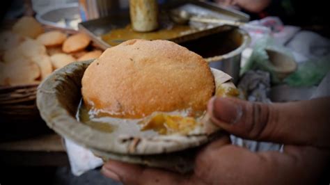 Agra Street Food Guide 5 Must Try Street Food Items That Will Satisfy