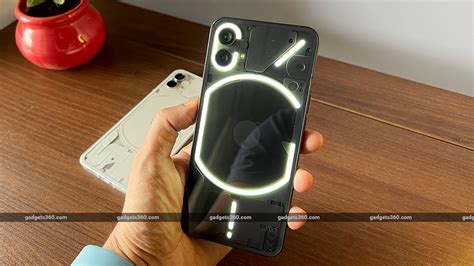 Nothing Phone 1 Review Its Something Techsprout News