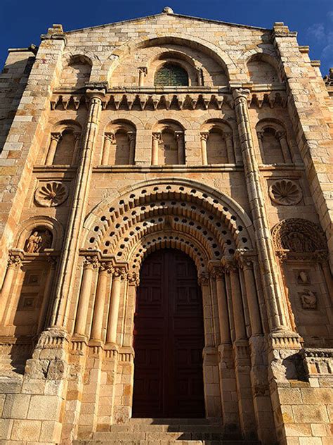 Qu Ver En Zamora Y Alrededores Gu A Visual De La Provincia