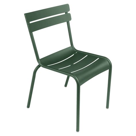 Luxembourg Garden Chair Fermob Shop