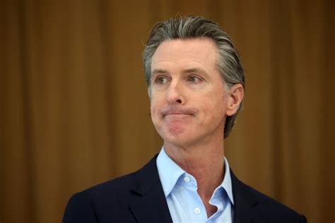 Gavin Newsom Recall Live Updates: Latest Developments in California ...