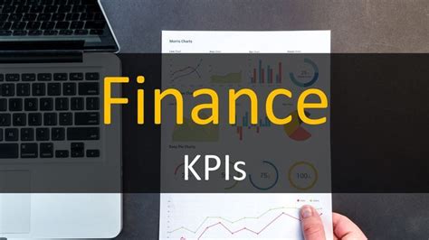 The 10 Best Finance Kpis To Put You On Track For A Successful Future