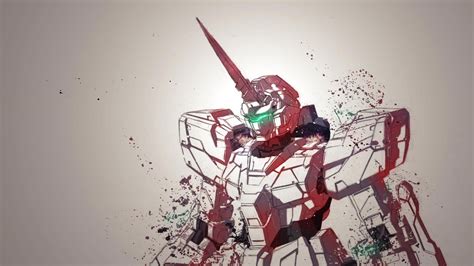 Gundam Unicorn Wallpaper ·① WallpaperTag