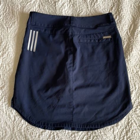 Adidas Skirts Adidas Golf Skirt Poshmark