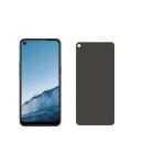 Buy Mudshi Matte Finish Screen Protector For Realme Narzo 50 5G Online