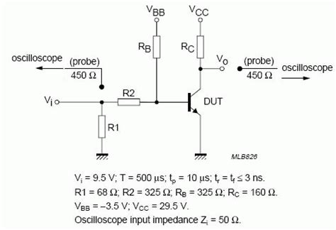 2N2222 Datasheet - ElectroSchematics.com