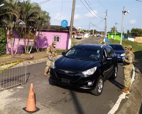 Senan Panamá on Twitter Pendientes de la SeguridadCiudadana unidades