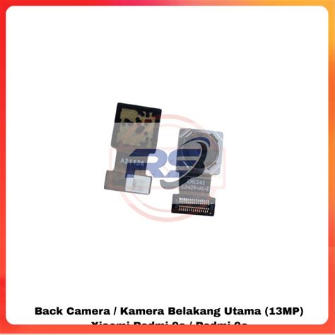 Jual Back Camera Kamera Belakang Utama Xiaomi Redmi C Redmi A