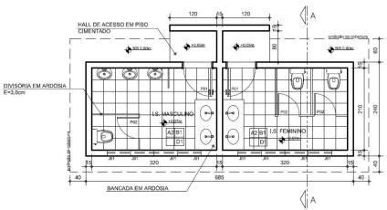 Cartilha De Instrucoes Tecnicas De Engenharia E Arquitetura Cartilha