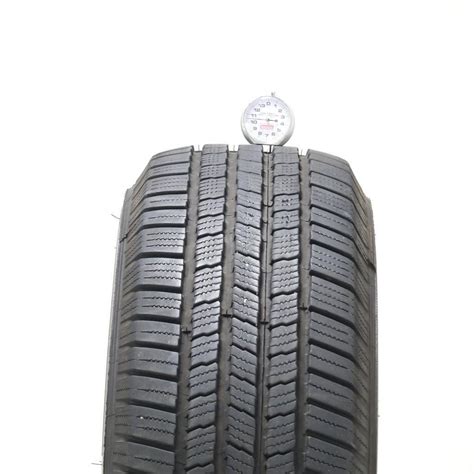 Used 23565r18 Michelin Defender Ltx Ms 106t 10532 Ebay