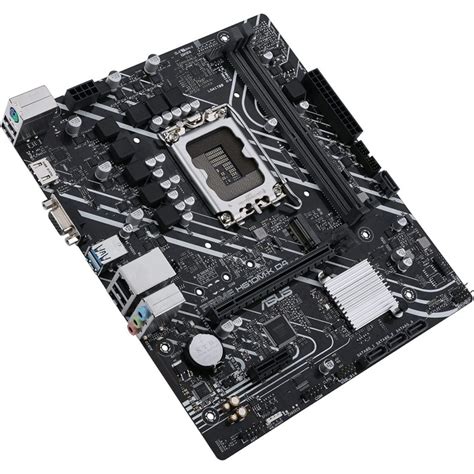 Asus PRIME H610M A WIFI D4 1700