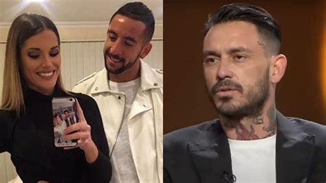 Mauricio Pinilla Confiesa Su Opinión Sobre La Relación De Gala