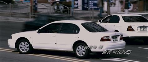 IMCDb org 2004 Daewoo Magnus Eagle V200 in 야수 Running Wild 2006