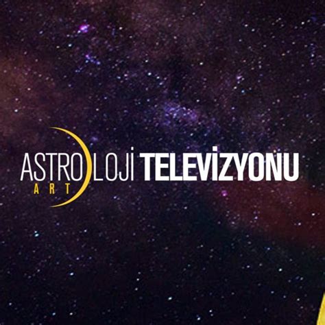 Astroloji Televizyonu YouTube