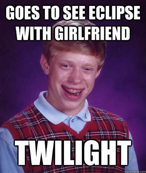 Twilight 10 Hilarious Eclipse Memes Only True Fans Will Understand