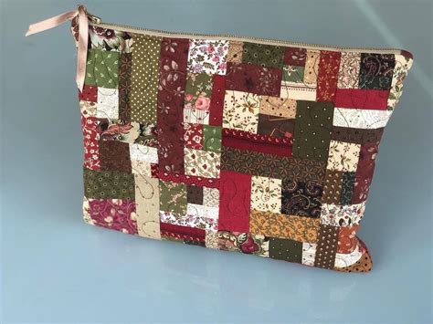 Funda Patchwork Retales De Mil Colores Buymeacoffee