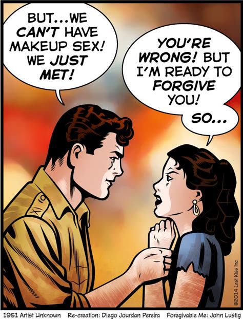 Makeup Sexmade Up Last Kiss