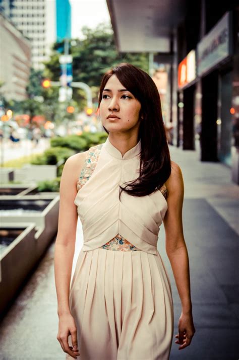 Reinventing the Cheongsam with Priscilla Shunmugam | SENATUS