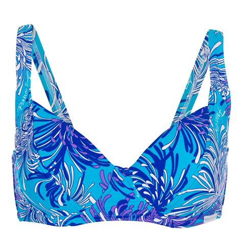 Panos Emporio Delfi F Cup Mix Match Bikini Tops Swim