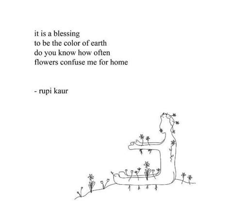 Rupi Kaur Poems On Twitter Rupi Kaur Quotes Words Of Comfort Quotes