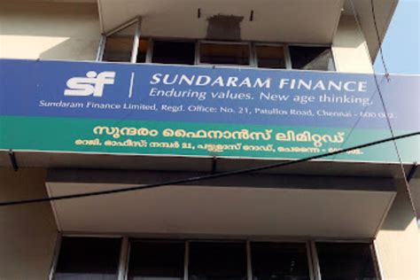 Sundaram Finance To Hike Interest Rates From March 16 Trade Brains