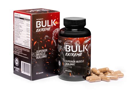 Analyse des avis sur Bulk Extreme Un aperçu complet TNT Review