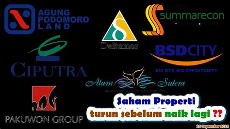 analisa teknikal  apln asri bsde ctra dmas lpkr pwon smra pani dild