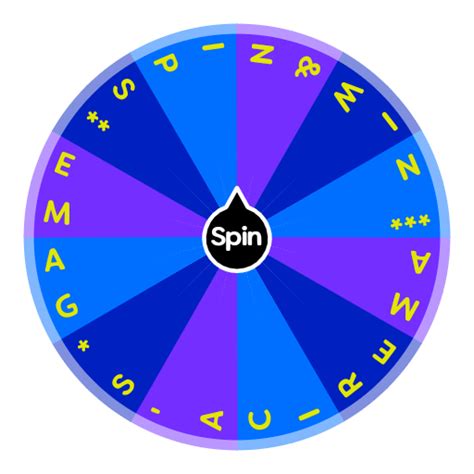 Bonus Wheel : Wheel of Fortune | Spin The Wheel App