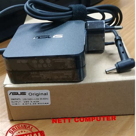 Jual Adaptor Charger Casan Laptop ASUS A409F A409JB A409FA A409UA A409U