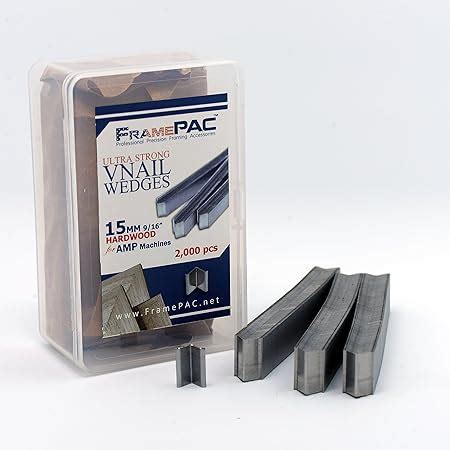 V Nails For Hardwood Picture Frames Mm Inch V Nail