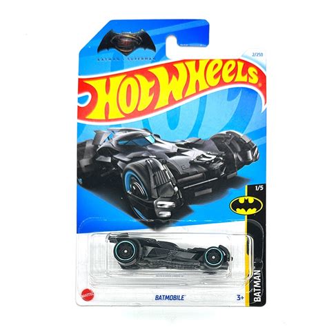 Hot Wheels 2024Acase รถสปอรตขนาดเลก โมเดลรถ คอลเลกชนรถ รถเลก ของ
