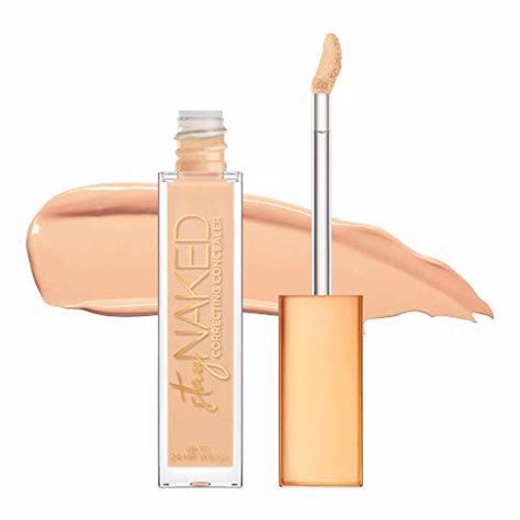 Urban Decay Stay Naked Correcting Full Coverage Concealer Nn