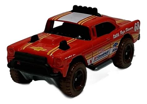 Hot Wheels Big air Bel air Ed Suelto Ff Meses sin interés