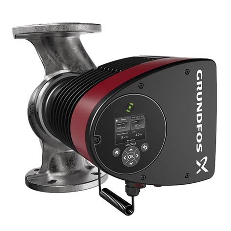 Grundfos Pumpa Magna F N