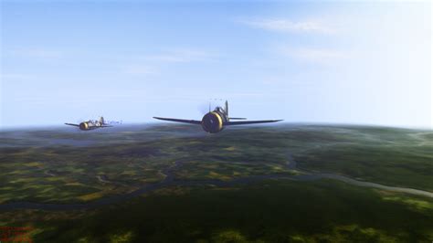 IL-2 Sturmovik screenshots :) : r/il2sturmovik