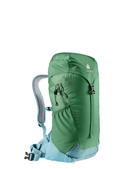 Plecak Turystyczny Deuter Ac Lite Sl Damski Aloe Dusk A Pl