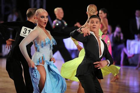 Freedom Dance Cup Najlepsi Tancerze Wiata Zata Czyli W Radomiu