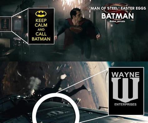 Man Of Steel Meme Batman