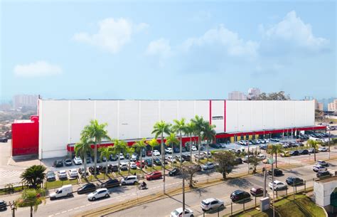 Shopping Continental - Meio século do Continental Shopping: uma trajetória marcada por ...
