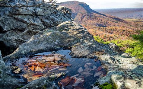 Hanging Rock State Park