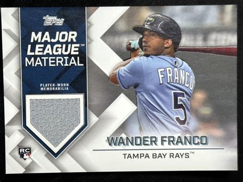 Yahoo オークション 2022 topps update wander Franco