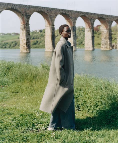 Closed 'Northern Highs' Winter 2022 Ad Campaign Review | The Impression