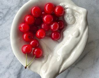 Nude Serving Tray Etsy