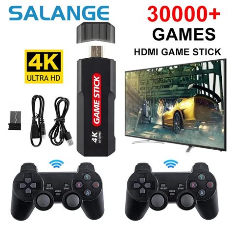 Joueurs De Jeux Portables X Stick K Console De Jeux Vid O R Tro Avec