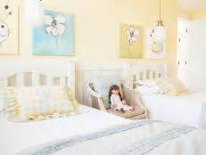 Girls' Bedroom Color Schemes: Pictures, Options & Ideas | HGTV