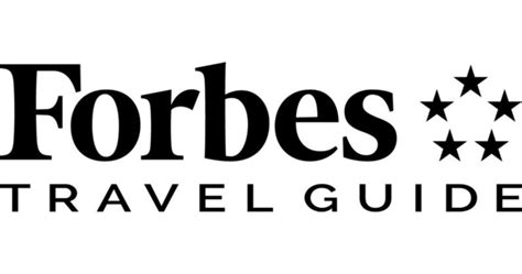 FORBES TRAVEL GUIDE UNVEILS 2023 STAR AWARDS - Elections Info