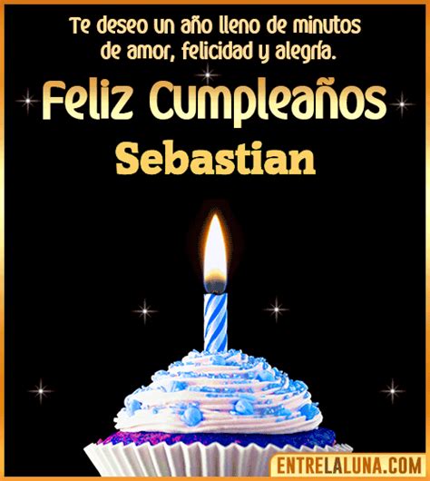 Feliz Cumpleaños Sebastian  🎂 【felicidades Sebastian 】🎉